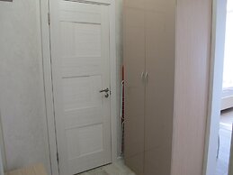 Apartment on Staroobryadcheskaya apt. 4525-1