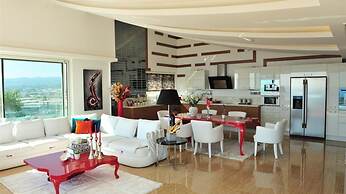 Elite Admiral Premium B810