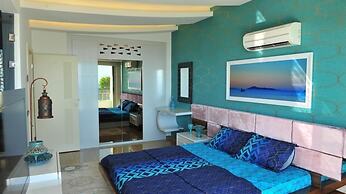 Elite Admiral Premium B810