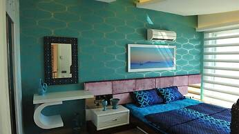 Elite Admiral Premium B810