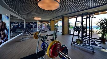 Elite Admiral Premium B810