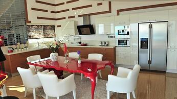 Elite Admiral Premium B810