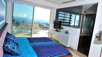 Elite Admiral Premium B810