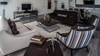 Elite Admiral Premium B811