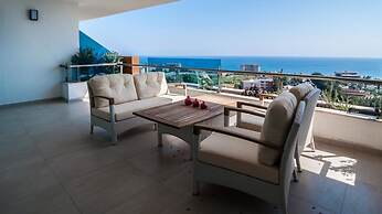 Elite Admiral Premium B811