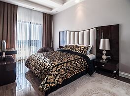 Elite Admiral Premium B811