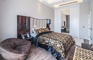 Elite Admiral Premium B811