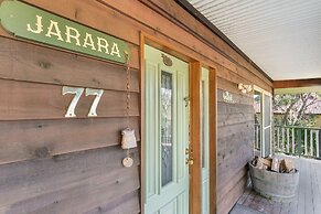 Jarara Cottage