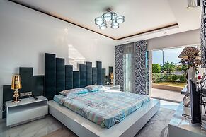 Elite Admiral Premium B85