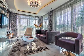 Elite Admiral Premium B85