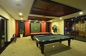 Elite Admiral Premium B85