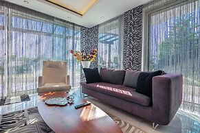 Elite Admiral Premium B85