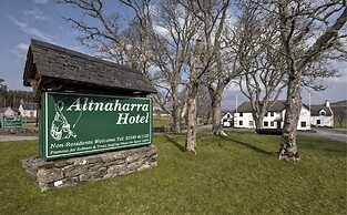 Altnaharra Hotel