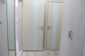 Apartment on Staroobryadcheskaya apt. 4525-2