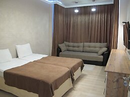 Apartment on Staroobryadcheskaya apt. 4525-2