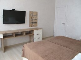 Apartment on Staroobryadcheskaya apt. 4525-2