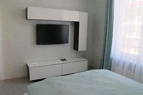 Apartment on Staroobryadcheskaya apt. 4525-2