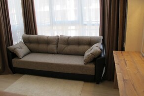 Apartment on Staroobryadcheskaya apt. 4525-2
