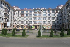 Apartment on Staroobryadcheskaya apt. 4525-2