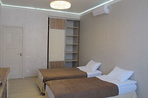 Apartment on Staroobryadcheskaya apt. 4525-2