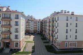 Apartment on Staroobryadcheskaya apt. 4525-2