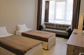 Apartment on Staroobryadcheskaya apt. 4525-2