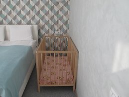 Apartment on Staroobryadcheskaya apt. 4525-2