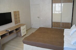 Apartment on Staroobryadcheskaya apt. 4525-2