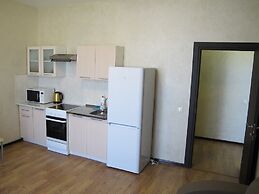 Apartment on Staroobryadcheskaya apt. 5510