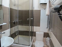 Apartment on Staroobryadcheskaya apt. 5510