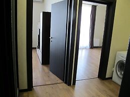 Apartment on Staroobryadcheskaya apt. 5510