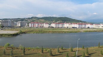 Apartment on Staroobryadcheskaya apt. 5510