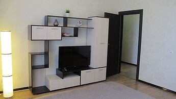 Apartment on Staroobryadcheskaya apt. 5510