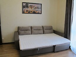 Apartment on Staroobryadcheskaya apt. 5510