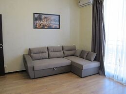 Apartment on Staroobryadcheskaya apt. 5510