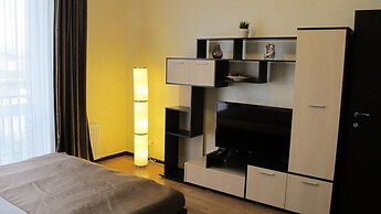 Apartment on Staroobryadcheskaya apt. 5510