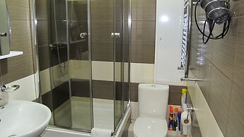 Apartment on Staroobryadcheskaya apt. 5510