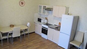 Apartment on Staroobryadcheskaya apt. 5510