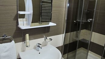 Apartment on Staroobryadcheskaya apt. 5510