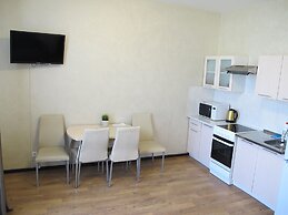 Apartment on Staroobryadcheskaya apt. 5510