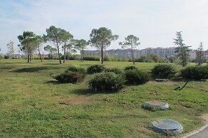 Apartment on Staroobryadcheskaya apt. 5510