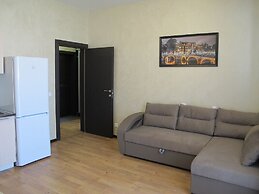 Apartment on Staroobryadcheskaya apt. 5510