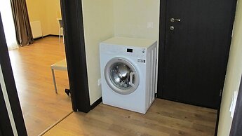 Apartment on Staroobryadcheskaya apt. 5510