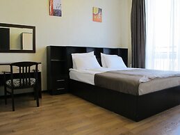 Apartment on Staroobryadcheskaya apt. 5510