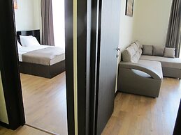 Apartment on Staroobryadcheskaya apt. 5510