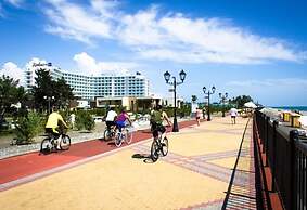 Apartment on Staroobryadcheskaya apt. 5510