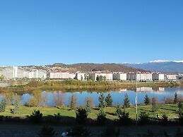 Apartment on Staroobryadcheskaya apt. 5510