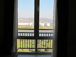 Apartment on Staroobryadcheskaya apt. 5510