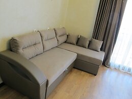 Apartment on Staroobryadcheskaya apt. 5510