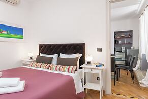 Corso Vittorio Apartments